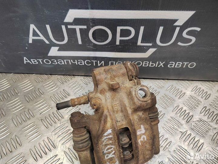 Суппорт тормозной Fiat Croma 2.5 8144.97 Y 1991