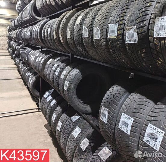 Winrun R330 225/55 R16 95M