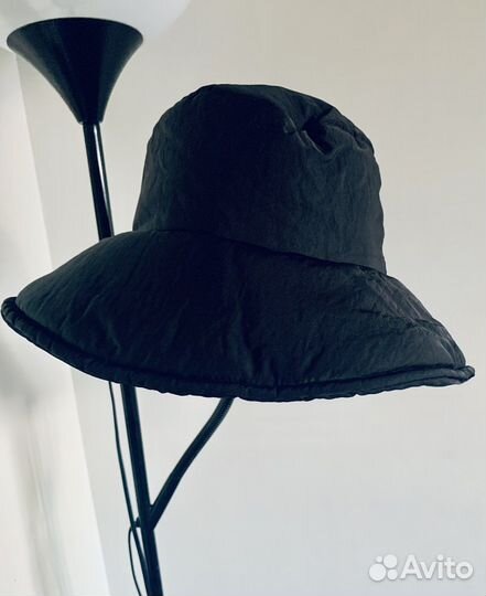 Панама женская теплая