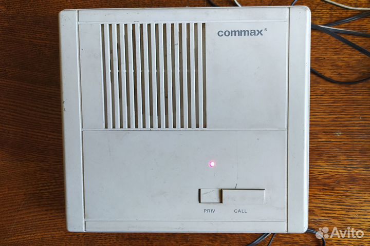 Переговорное устройство Commax CM-200