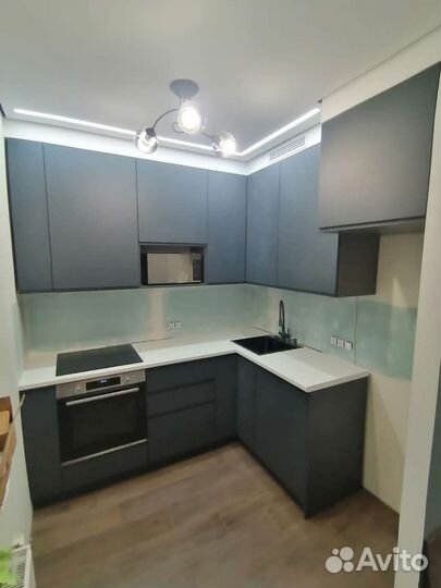 Изготовление мебели на заказ. Сборка