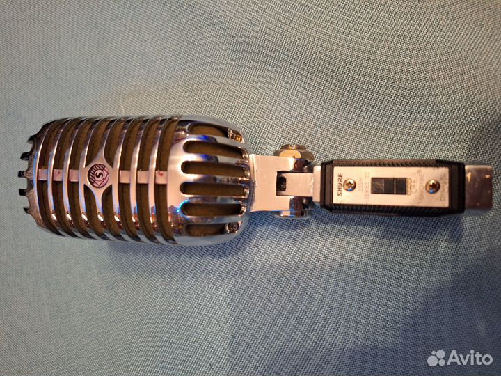 Микрофон Shure 55SH series II