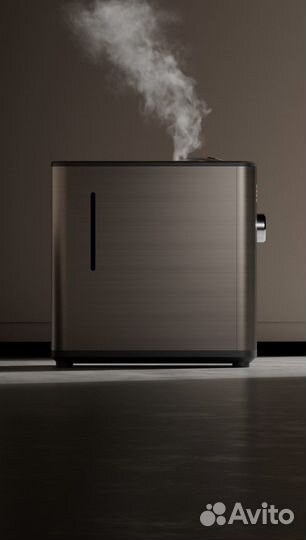 Увлажнитель Bork