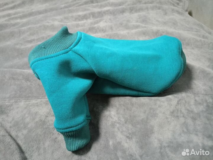 Худи для собак и кошек