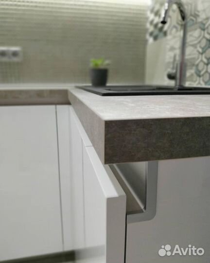 Кухонный гарнитур на заказ. От частного мастера