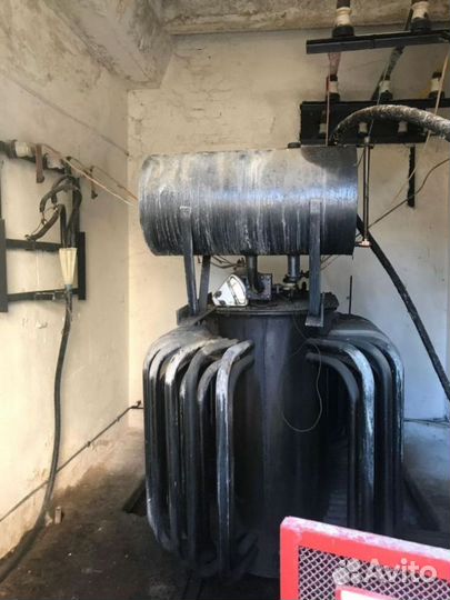 Трансформатор б\у арт63857