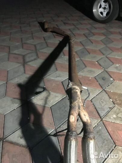 Выпуск vr6 vw лямбда