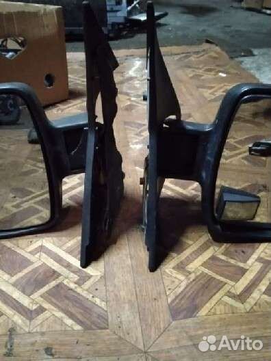 Зеркала мерседес Вито 638, правое, левое