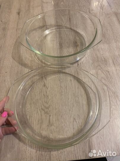 Посуда для свч