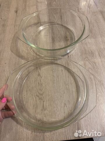 Посуда для свч