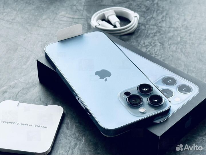 iPhone 13 Pro, 1 ТБ