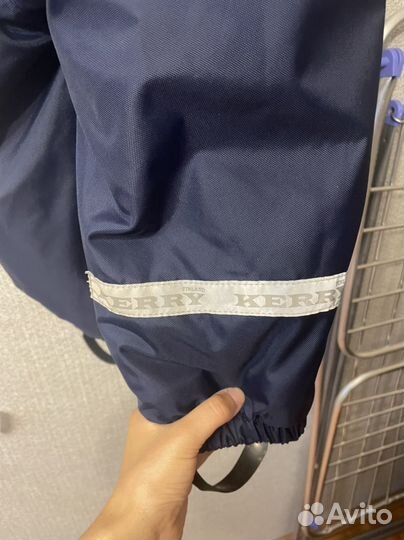 Комбинезон демисезонный kerry