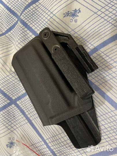 Кобура скрытого ношения стрела мп9 мп45