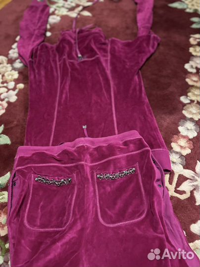 Костюм спортивный vdp