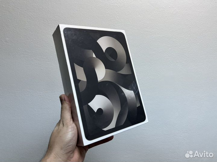 Планшет apple ipad5 Air Wi-Fi +64Gb
