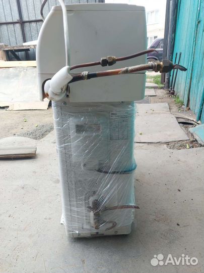 Сплит-система