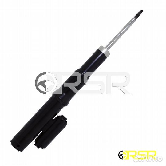 Амортизатор подвески передний Mercedes S-Class 221