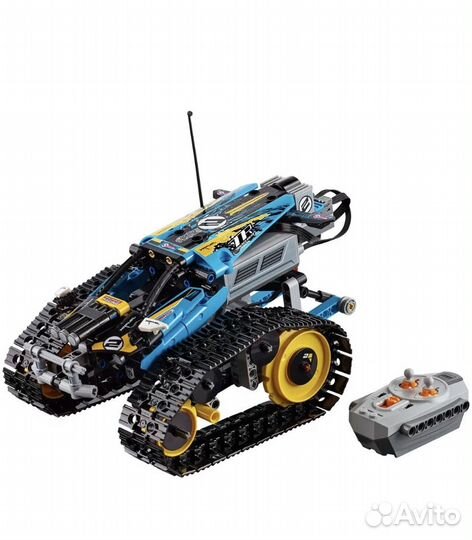 Lego Technic 42095