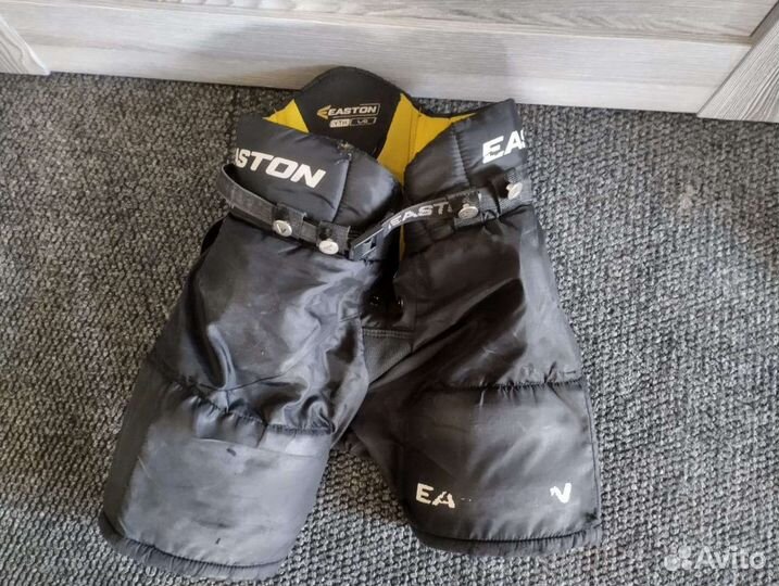 Нагрудник хоккейный детский (5-7лет)