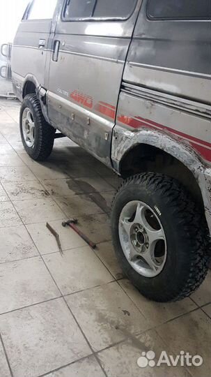 Установочный центр порогов и арок