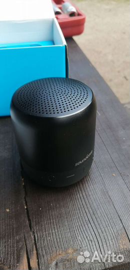 Bluetooth колонка Anker