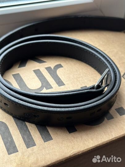 Стремена и путлища