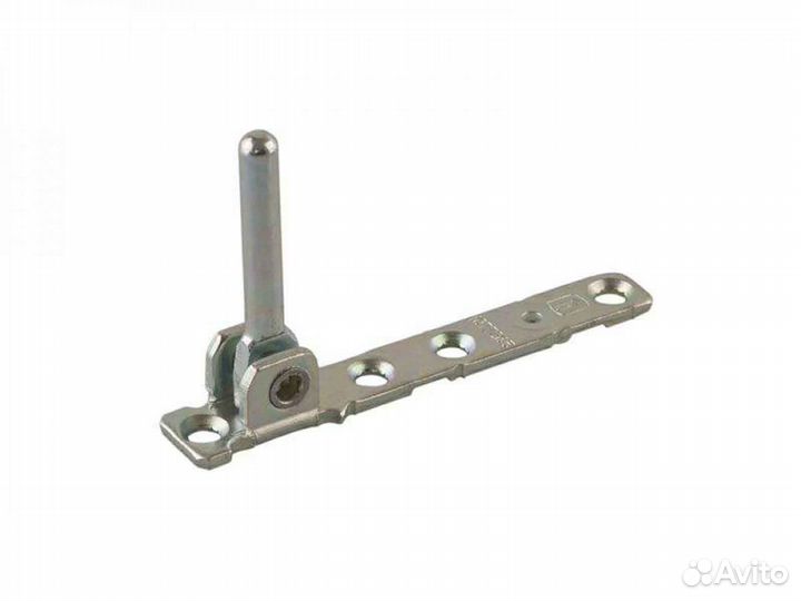 Ремонт окон, фурнитура Rehau RAL8812