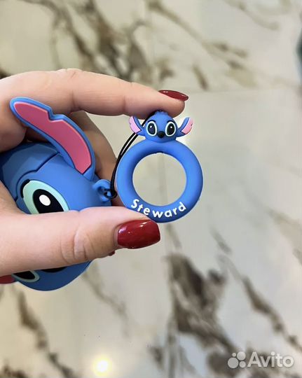 Чехол для airpods pro