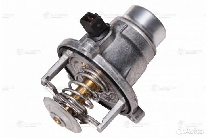 Термостат BMW E53/E60/E70/E71/F01-F04 3.5-6.0 01