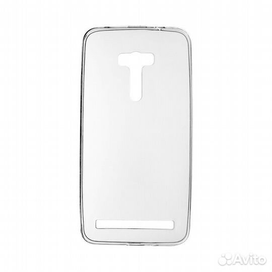 Силиконовые чехлы Asus