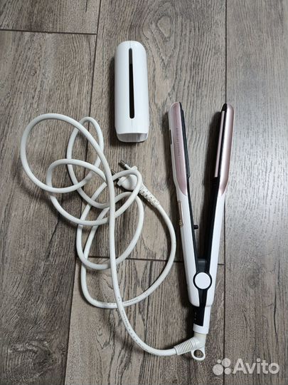 Выпрямитель для волос Rowenta