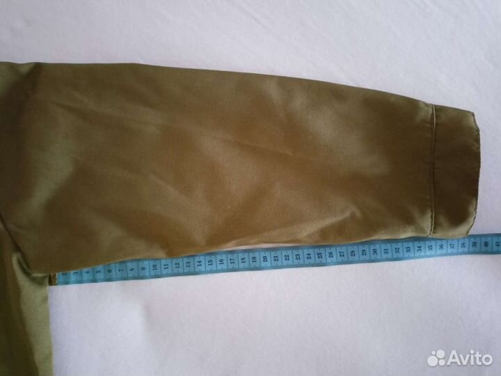 Костюм солдата