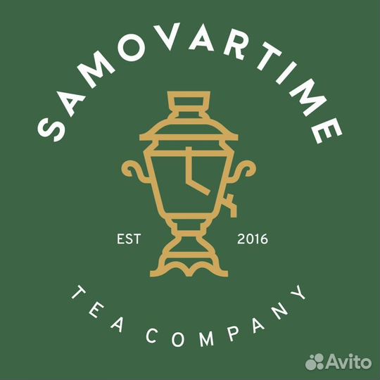 Торговый представитель