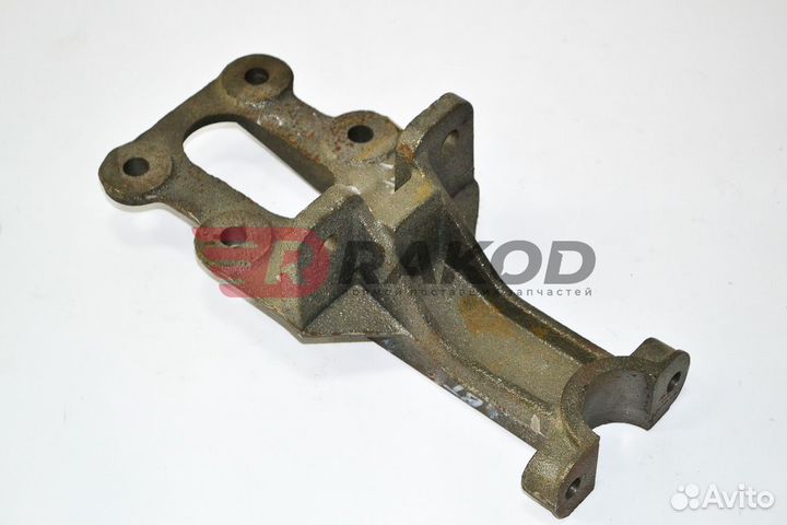 Кронштейн крепления кабины FAW