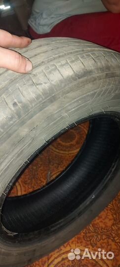 Triangle Reliax Touring TE307 205/65 R21