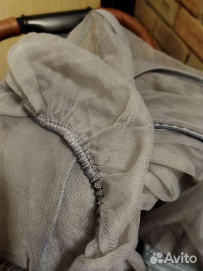 Москитная сетка для коляски