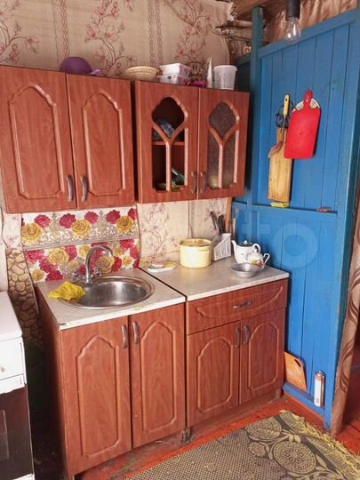 Дом 70 м² на участке 15 сот.