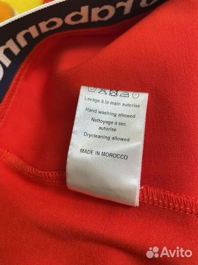 Лосины paco rabanne