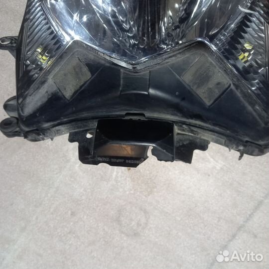 Фара Suzuki gsxr 600/750 2011+