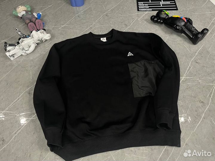 Свитшоты Nike ACG