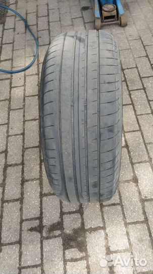 Goodyear Eagle F1 Asymmetric 5 235/55 R17