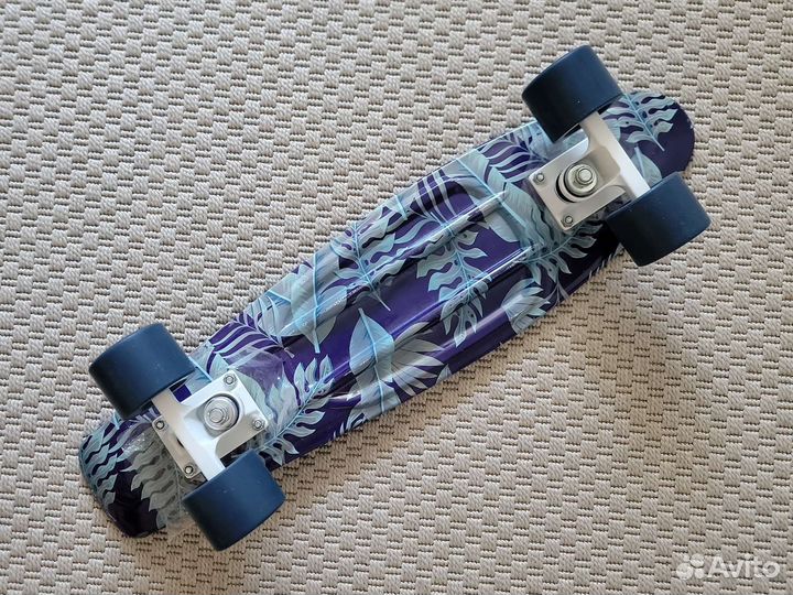 Пенни борд termit