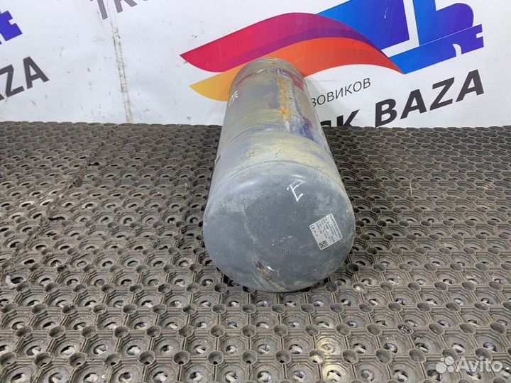 Ресивер воздушный 20 L