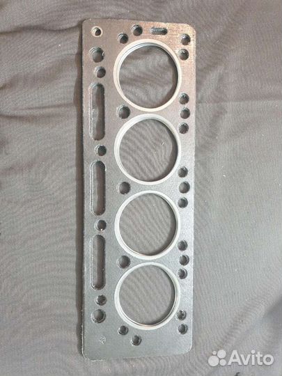 Прокладка гбц nysa ныса жук