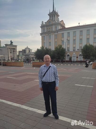 Репетиторство по физике