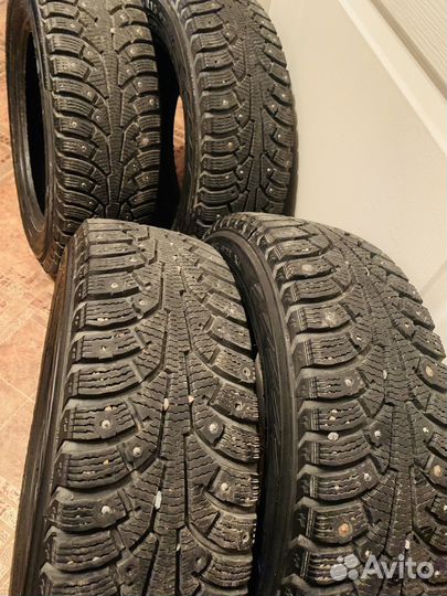 Nordman 5 185/65 R15 92