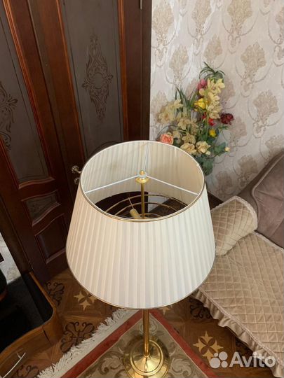 Торшер напольный Израиль