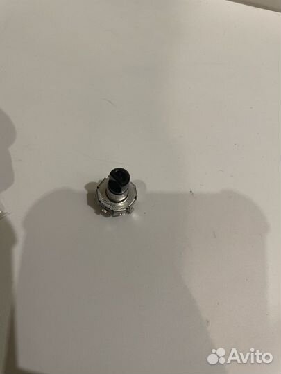 Энкодер для магнитол