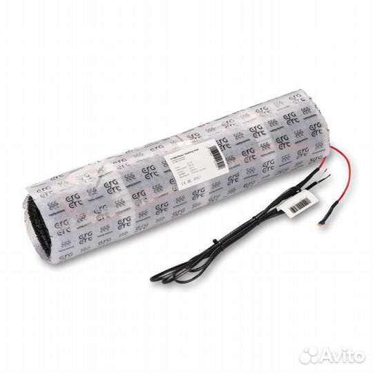 Нагревательный мат ergert Basic 150-5,0 кв.м