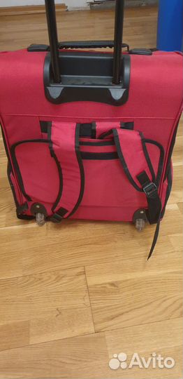 Переноска для животных (большая)